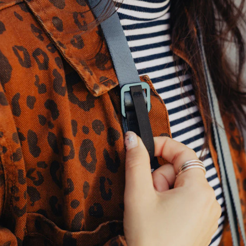 Peak Design Leash Camera Strap Ocean 快速減壓背帶 (深藍色) Peak Design Leash Camera Strap Ocean 快速減壓背帶 (深藍色)