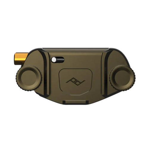 Peak Design Capture V3 Kelp 相機夾 (橄欖色) Peak Design Capture V3 Kelp 相機夾 (橄欖色)