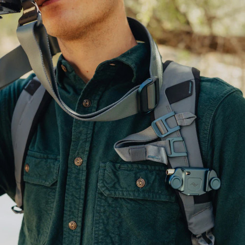 Peak Design Capture V3 Ocean 相機夾 (深藍色) Peak Design Capture V3 Ocean 相機夾 (深藍色)