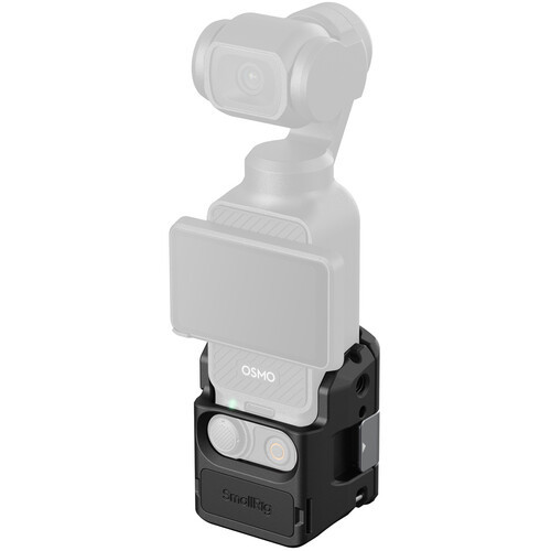 SmallRig 5072 Cage for DJI Osmo Pocket 3 鋁合金保護框 (適用於 DJI Osmo Pocket 3)