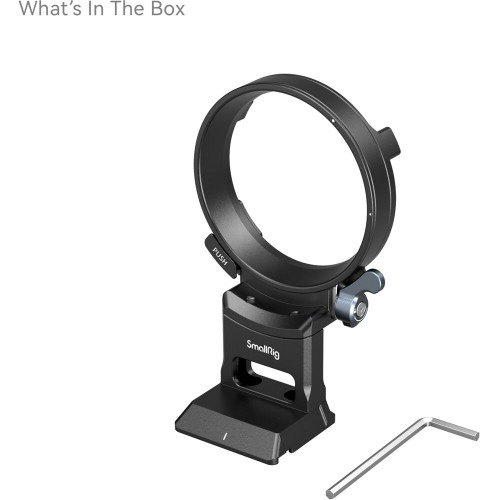 SmallRig 4424 Horizontal-to-Vertical Mounting Plate for Sony a7C II & a7CR 橫向至縱向快拆安裝板 SmallRig 4424 Horizontal-to-Vertical Mounting Plate for Sony a7C II & a7CR 橫向至縱向快拆安裝板