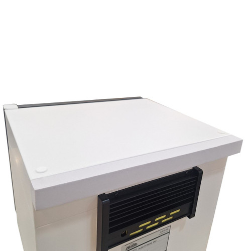 Acalava ALDB-TC0040L-WH Dry Cabinet 40L 白色電子防潮箱