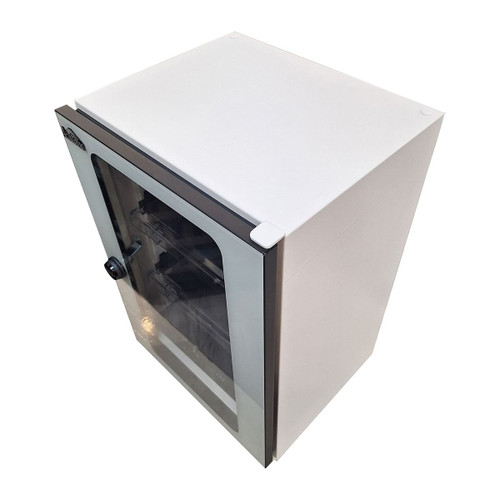 Acalava ALDB-TC0040L-WH Dry Cabinet 40L 白色電子防潮箱