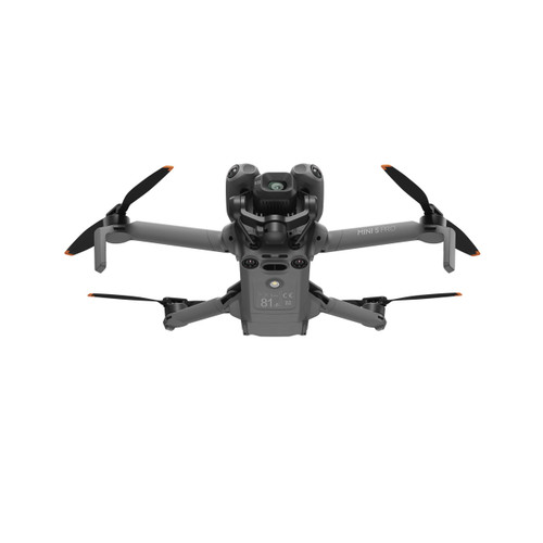 DJI Mini 5 Pro Fly More Combo (DJI RC 2) 航拍機暢飛套裝 (配備 DJI RC 2 遙控器)