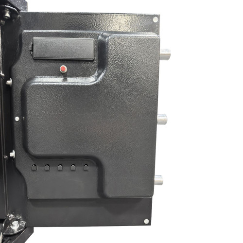 aMagic ASB-SC50EM-BK Safe Box 50cm 電子鎖密碼鎖防盜夾萬