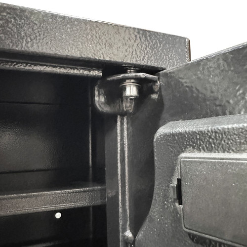 aMagic ASB-SC50EM-BK Safe Box 50cm 電子鎖密碼鎖防盜夾萬