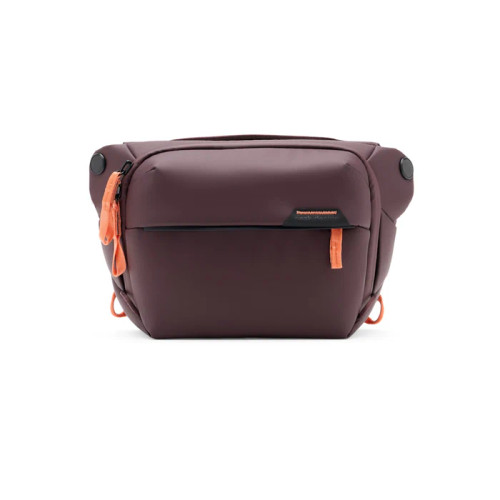Peak Design Everyday Sling 3L V2 Eclipse 攝影斜揹袋 (紅色)