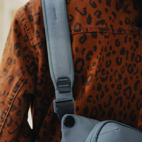 Peak Design Everyday Sling 3L V2 Ocean 攝影斜揹袋 (深藍色)