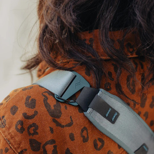 Peak Design Everyday Sling 3L V2 Ocean 攝影斜揹袋 (深藍色)