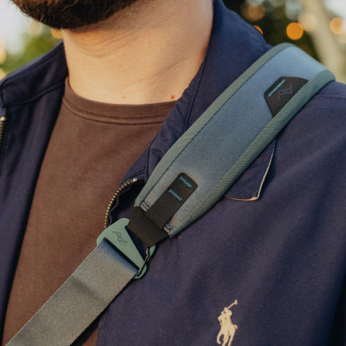 Peak Design Everyday Sling 6L V2 Ocean 攝影斜揹袋 (深藍色)