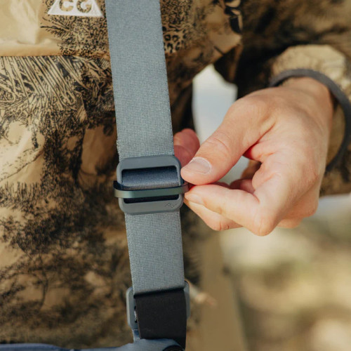 Peak Design Everyday Sling 10L V2 Ocean 攝影斜揹袋 (深藍色)