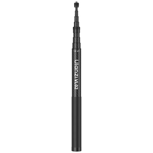 Ulanzi VL02 2.7m Carbon Fiber Selfie Stick 碳纖維超長手持桿