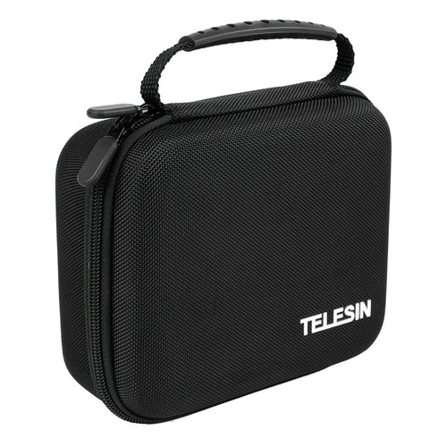 TELESIN S6-PRC-01-TDJ Storage Bag for DJI Pocket 3 收納袋