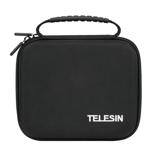 TELESIN S6-PRC-01-TDJ Storage Bag for DJI Pocket 3 收納袋