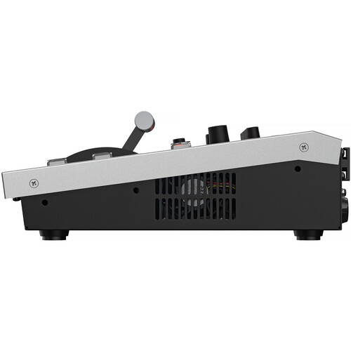 Roland V-80HD Direct Streaming Video Switcher 直播影像控制台