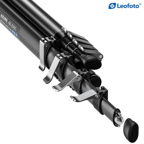 Leofoto AZ-235C+LH-30R Carbon Fiber Tripod Kit 碳纖維三腳架套裝