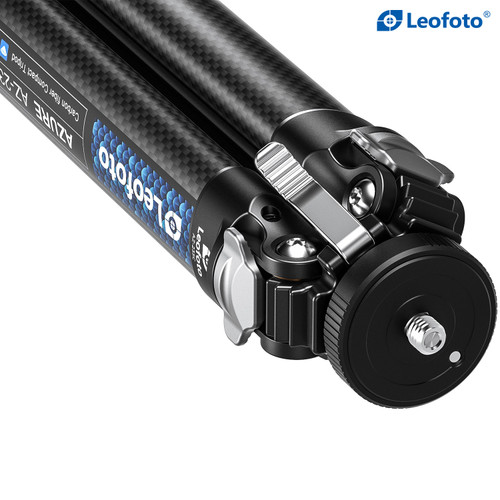 Leofoto AZ-235C+LH-30R Carbon Fiber Tripod Kit 碳纖維三腳架套裝
