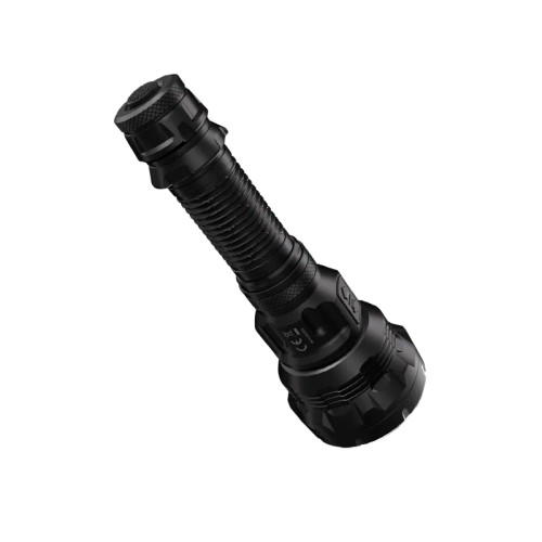 Nitecore P40 Ultra-long Throw Dual Beam LEP Flashlight 超長射程雙光束激光手電筒