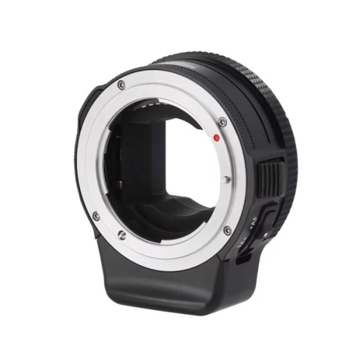 MonsterAdapter 魔環 LA-FZ1 Lens Adapter (Nikon F to Nikon Z) 自動對焦接環 (Nikon F 鏡頭轉 Nikon Z)