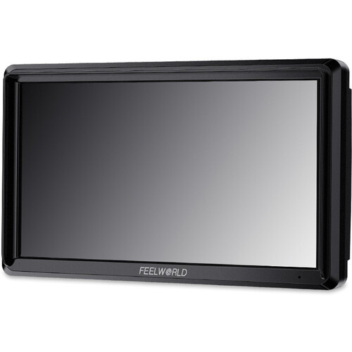 Feelworld FW568 V3 6" IPS On-Camera Monitor 全高清攝影監視器