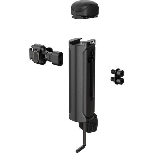 SmallRig 4403B Rotatable Quick Release Side Handle 可旋轉快拆側把手