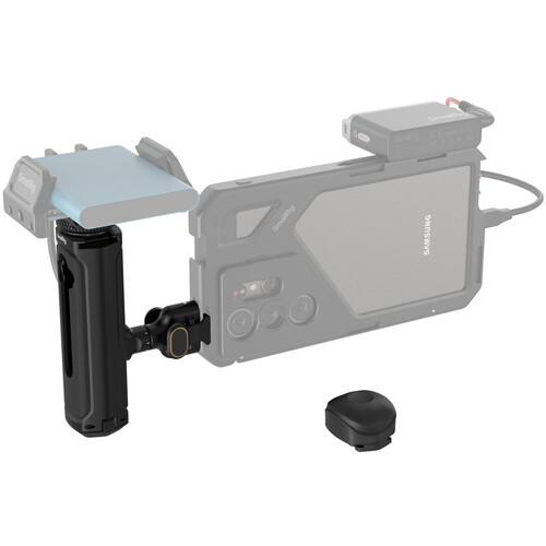 SmallRig 4403B Rotatable Quick Release Side Handle 可旋轉快拆側把手