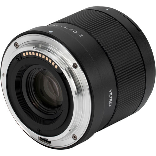 Viltrox AF 14mm f4.0 Air Z Lens Nikon Z 全片幅自動對焦鏡頭