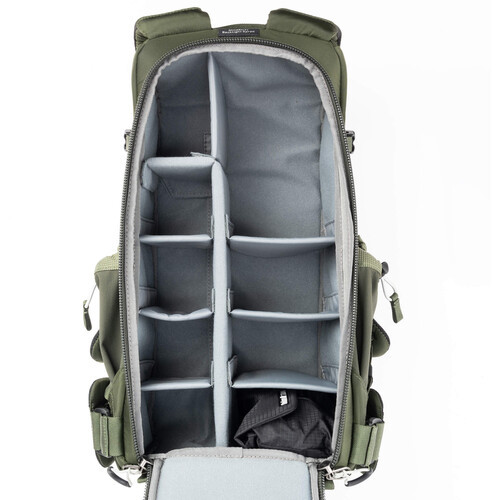 Think Tank Photo Backlight Sprint Backpack Montane Green 15L 相機背囊