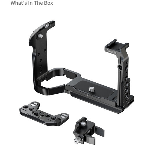SmallRig 5587 Camera Cage for Sony FX2 相機套籠