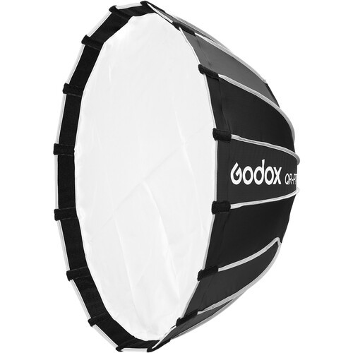 Godox 神牛 QR-P70T Quick Release Softbox 70cm 快開柔光箱