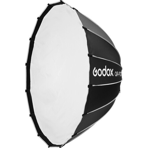 Godox 神牛 QR-P120T Quick Release Softbox 120cm 快開柔光箱