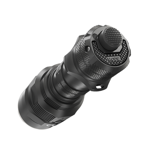 Nitecore TM9K Pro Flashlight 強光防衛戰術手電筒