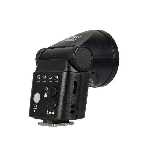 Phottix Mini A Manual Flash with LED 迷你閃光燈補光燈