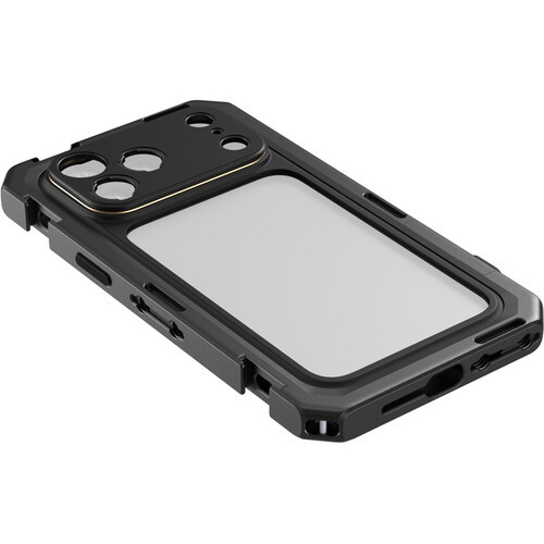 SmallRig 5546 Mobile Cage for iPhone 17 Pro Max (Basic Edition) 手機殼套籠 (基本版)