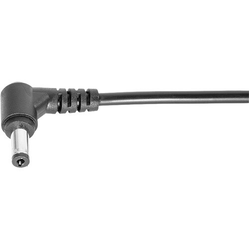 SmallRig 2922B Dummy Battery Power Cable for DC5521 to Sony NP-FZ100 假電池電源線