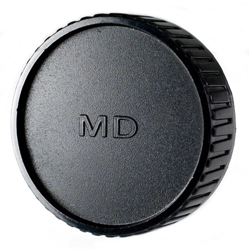 副廠 Minolta MD Rear Lens Cap 鏡頭後蓋