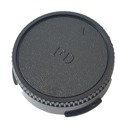 副廠 Canon FD Rear Lens Cap 鏡頭後蓋 副廠 Canon FD Rear Lens Cap 鏡頭後蓋