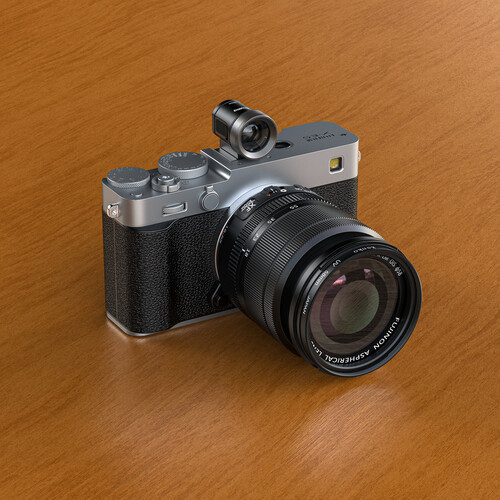 SmallRig 5387 Camera 28mm External Optical Viewfinder 外置觀景器