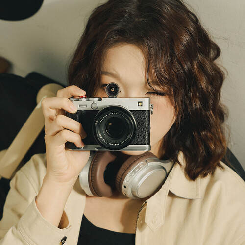 SmallRig 5387 Camera 28mm External Optical Viewfinder 外置觀景器