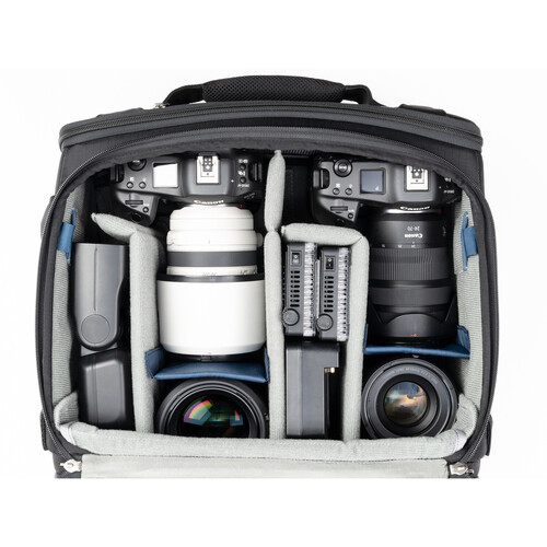 Think Tank Photo Airport Navigator V2 22L 攝影行李箱