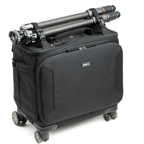Think Tank Photo Airport Navigator V2 22L 攝影行李箱