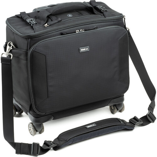 Think Tank Photo Airport Navigator V2 22L 攝影行李箱