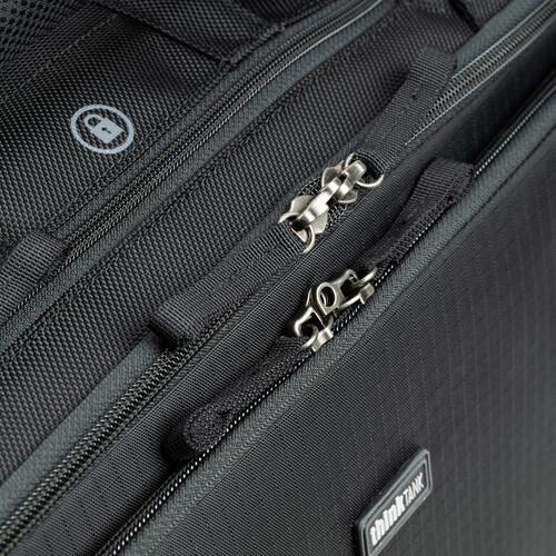 Think Tank Photo Airport Navigator V2 22L 攝影行李箱
