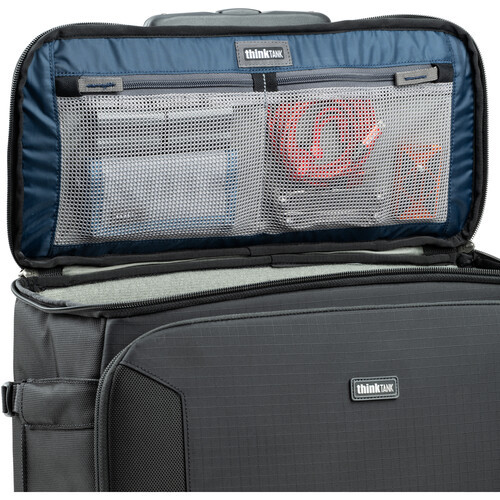 Think Tank Photo Airport Navigator V2 22L 攝影行李箱