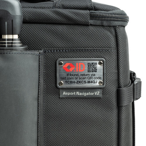 Think Tank Photo Airport Navigator V2 22L 攝影行李箱