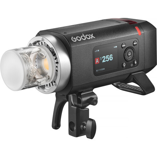 Godox 神牛 AD400ProII All-in-One Outdoor Flash 全能戶外閃燈