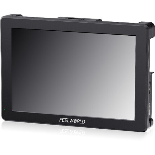 FeelWorld T7 PRO HDMI 7" High-Bright On-Camera Monitor with 3D LUTs 高亮顯示器