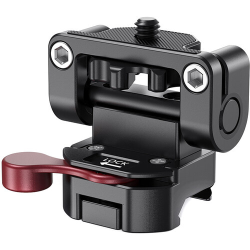 SmallRig 2100B Tilt Monitor Mount with NATO Clamp 快拆式監視器傾斜支架 SmallRig 2100B Tilt Monitor Mount with NATO Clamp 快拆式監視器傾斜支架