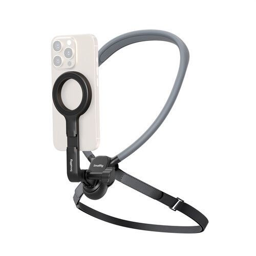 SmallRig 5127 POV Quick Release MagSafe Neck Mount for Phone 快拆式頸掛支架 (適用於手機)