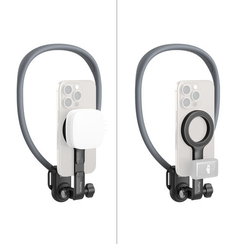 SmallRig 5127 POV Quick Release MagSafe Neck Mount for Phone 快拆式頸掛支架 (適用於手機)